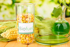 Blaenporth biofuel availability