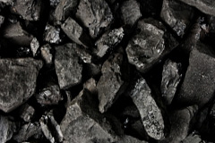 Blaenporth coal boiler costs